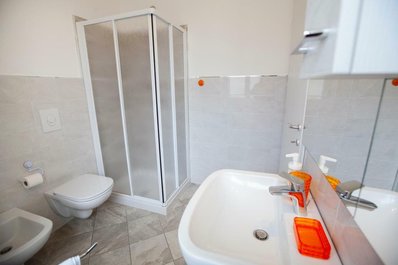 Apartment Benzi Como