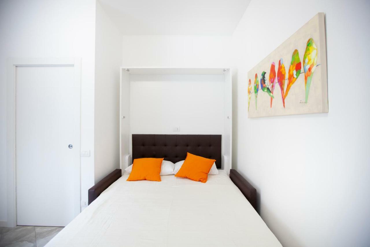 Benzi Apartment *