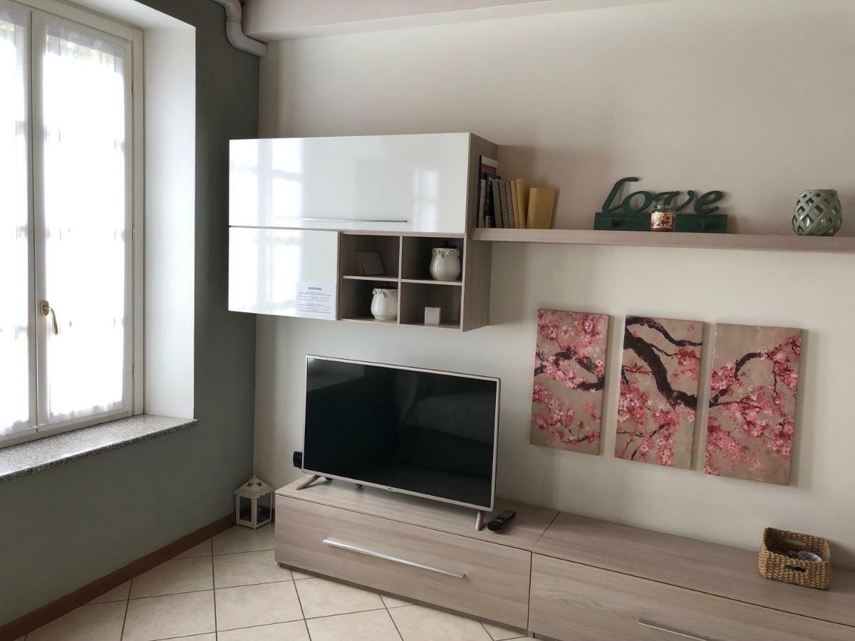 Appartamento Acquaterrafuoco -