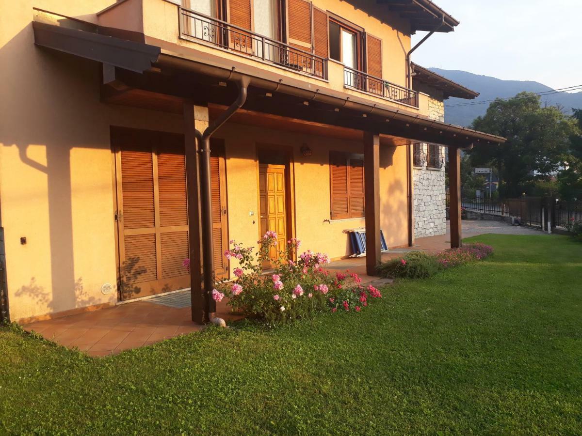 Casa Simone Holiday home