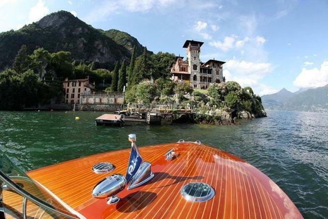 Lario View * Acquaseria