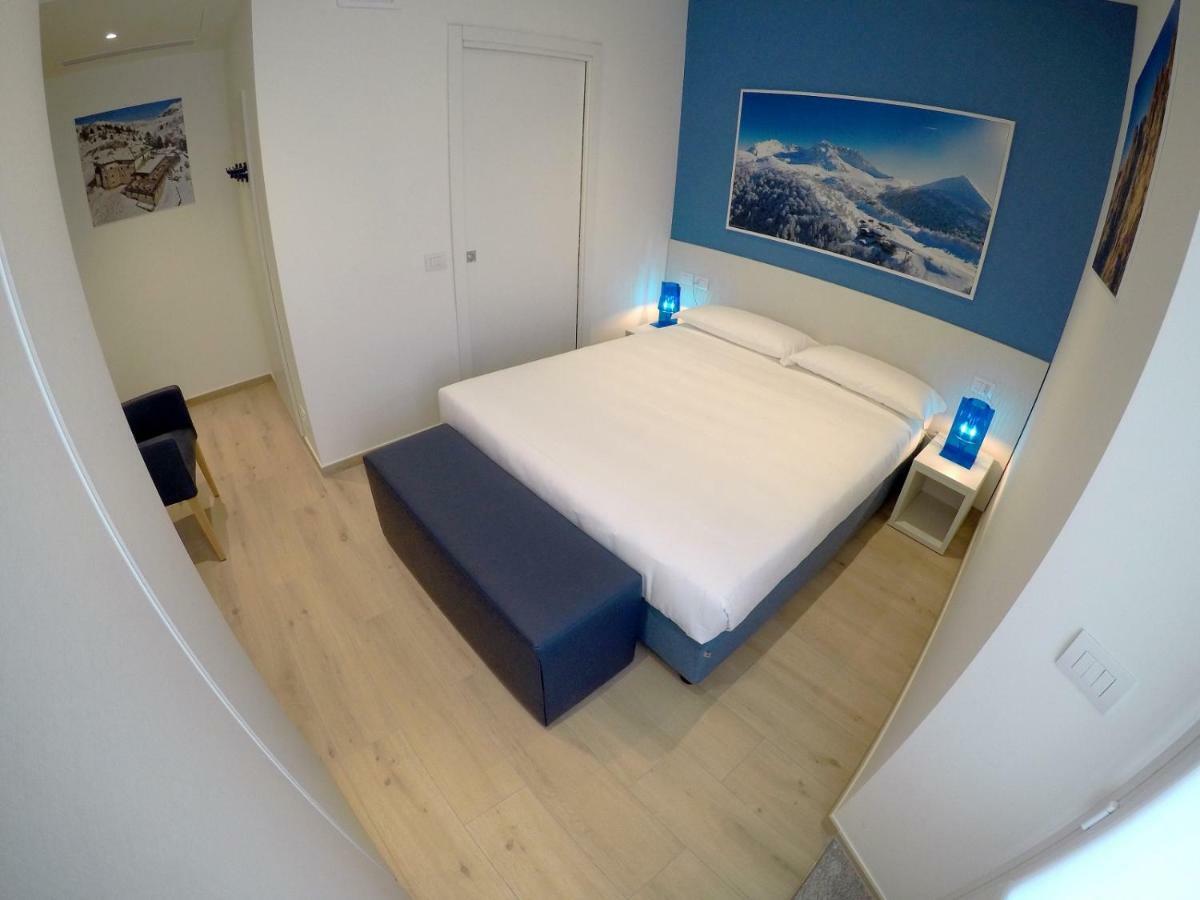 La Casa Sul * Lecco
