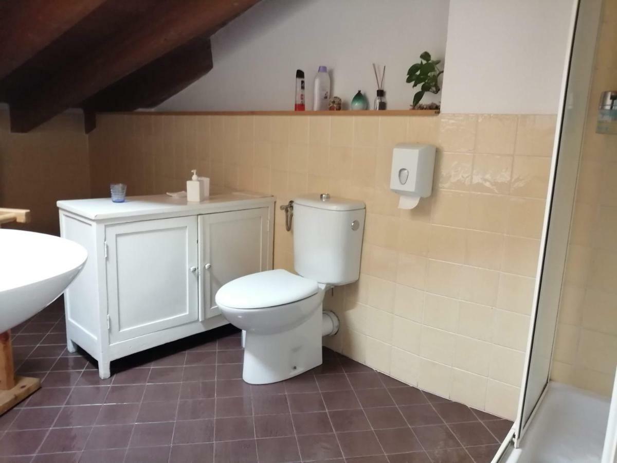 Bed & Breakfast Leon D'oro Pusiano