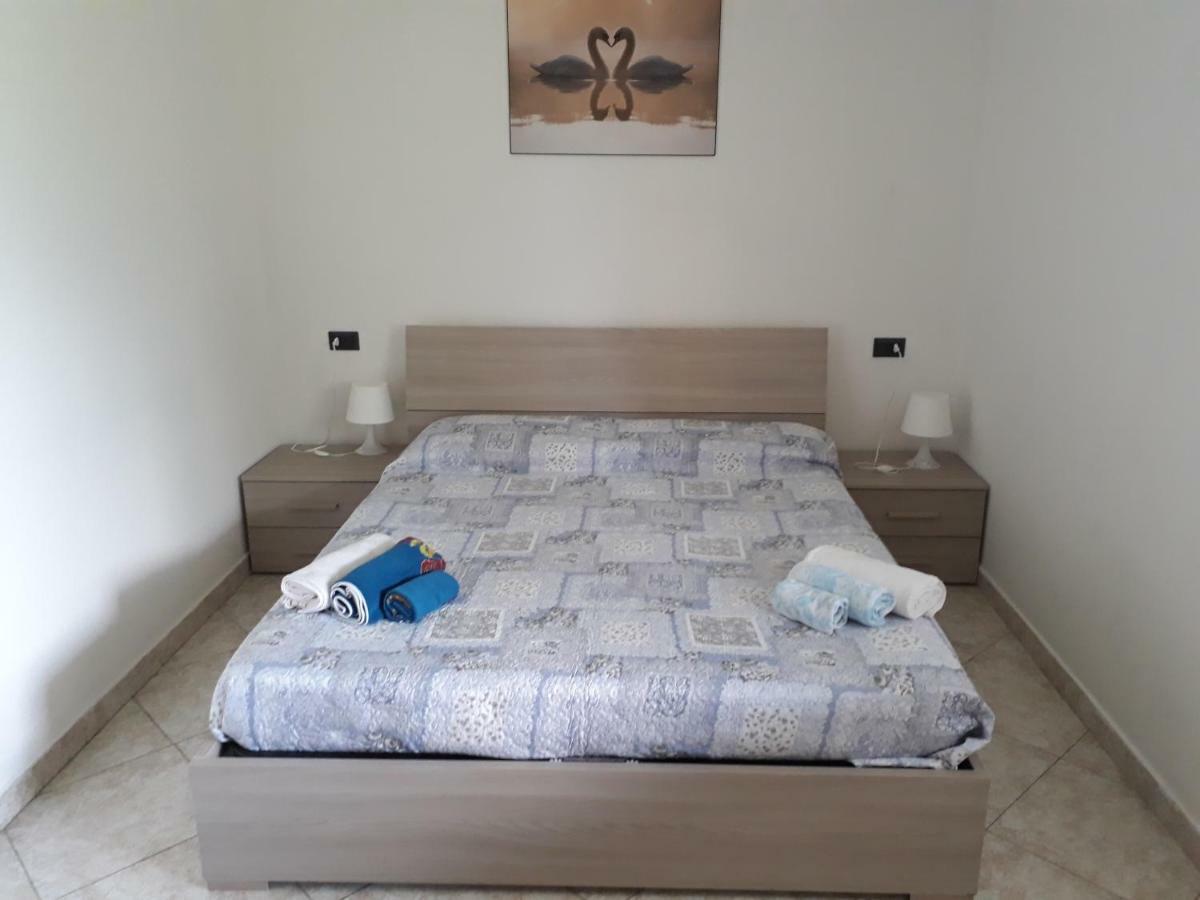 Holiday home Casa Simone