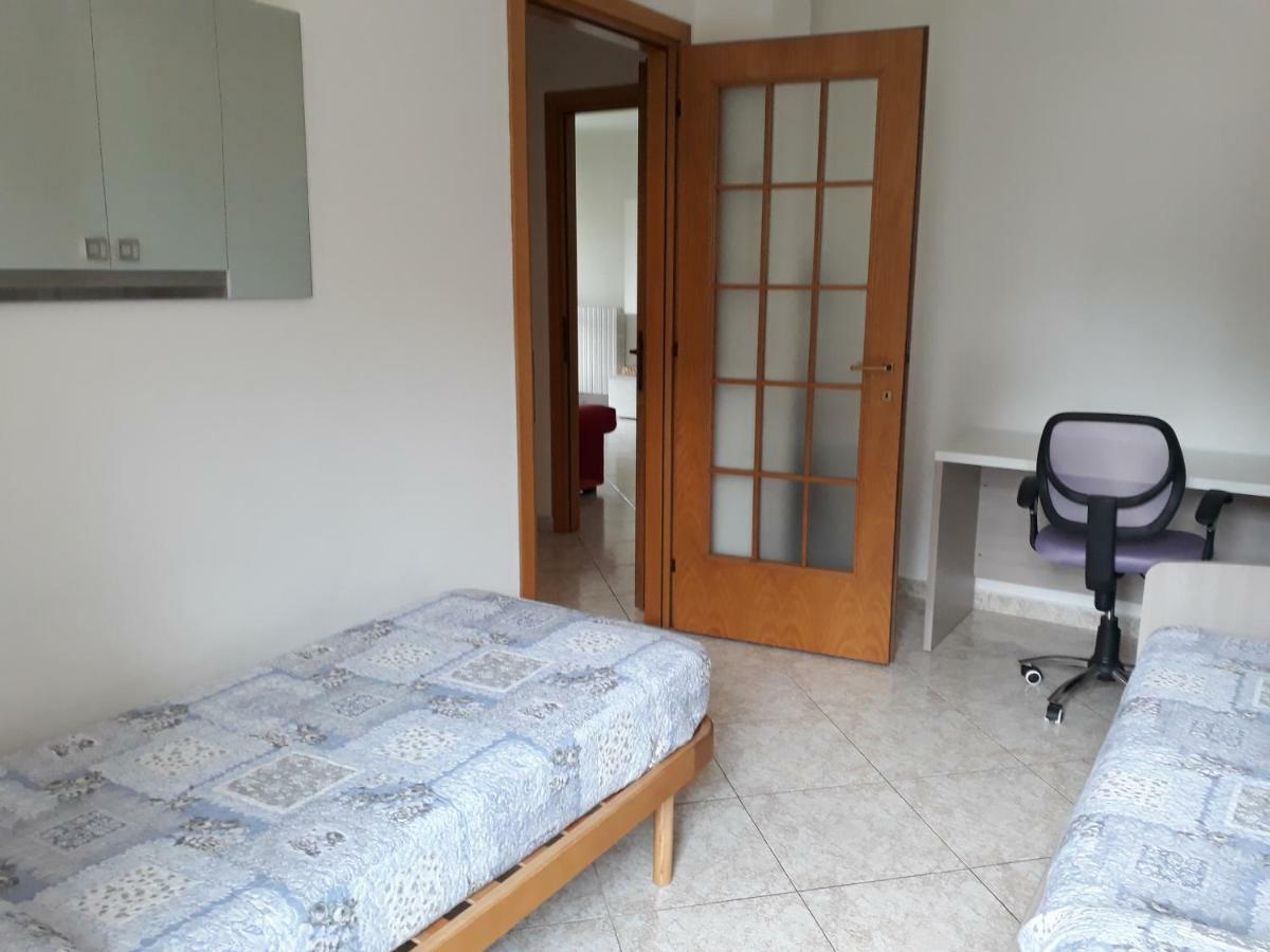 Casa Simone Holiday home *