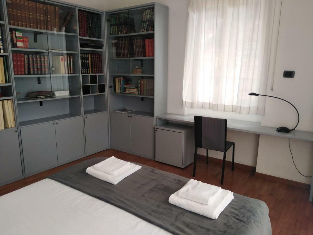 Apartment Vista Duomo - Bymyhomeincomo