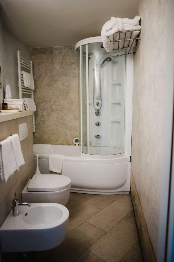 Bed & Breakfast Regina Teodolinda 3*