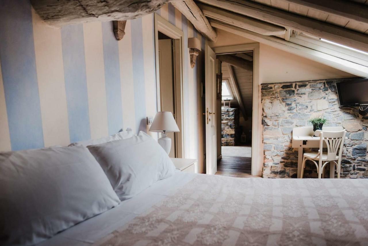 Regina Teodolinda Bed & Breakfast Laglio