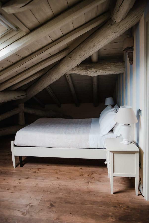 Regina Teodolinda Bed & Breakfast Laglio