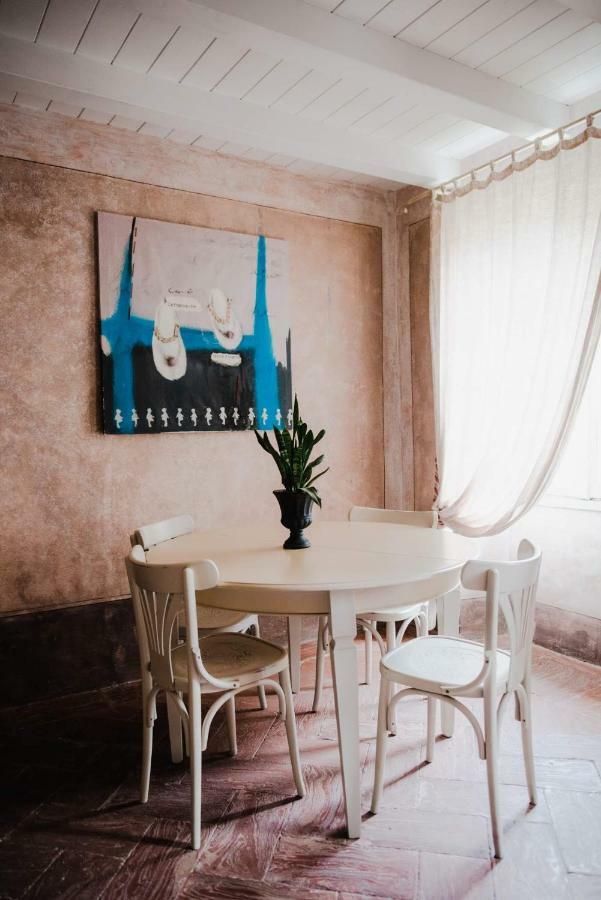 Bed & Breakfast Regina Teodolinda