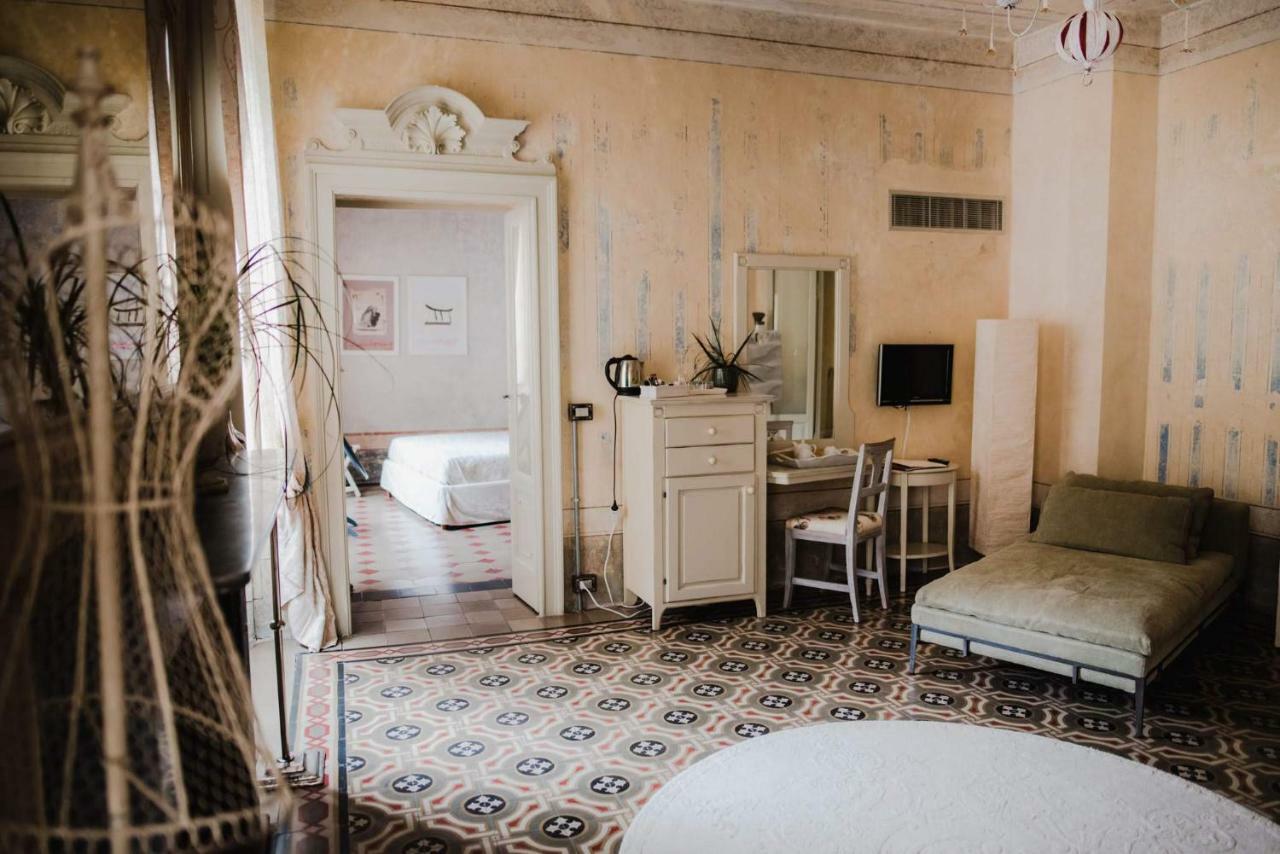 Bed & Breakfast Regina Teodolinda Laglio