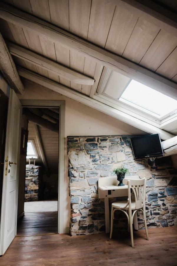 Bed & Breakfast Regina Teodolinda Laglio