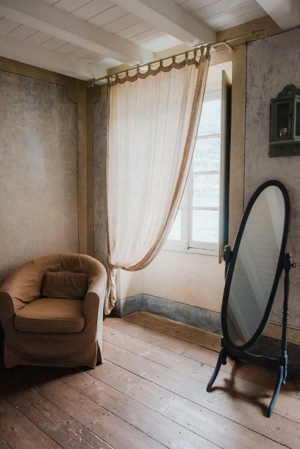 Bed & Breakfast Regina Teodolinda 3*