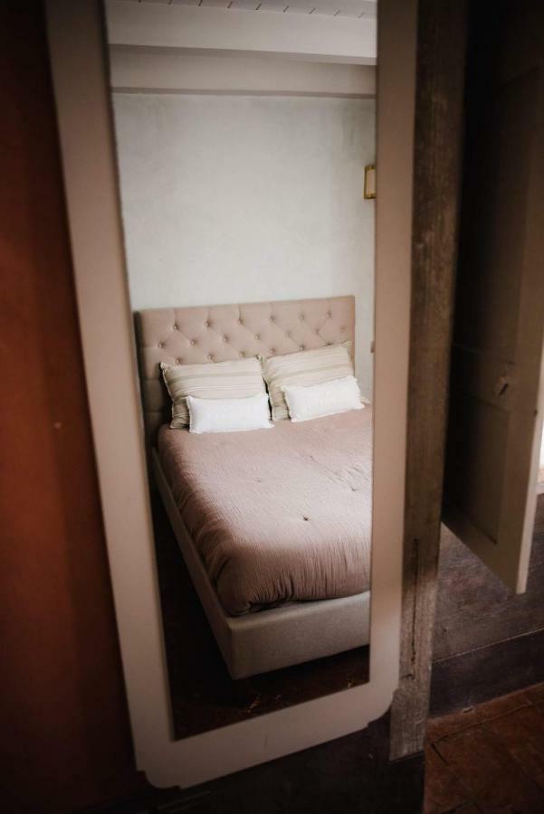 Regina Teodolinda Bed & Breakfast Laglio