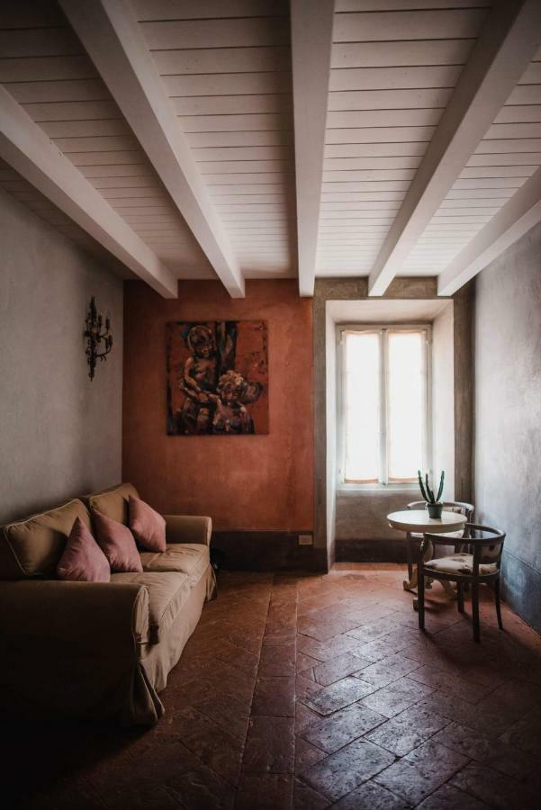 Regina Teodolinda Bed & Breakfast Laglio