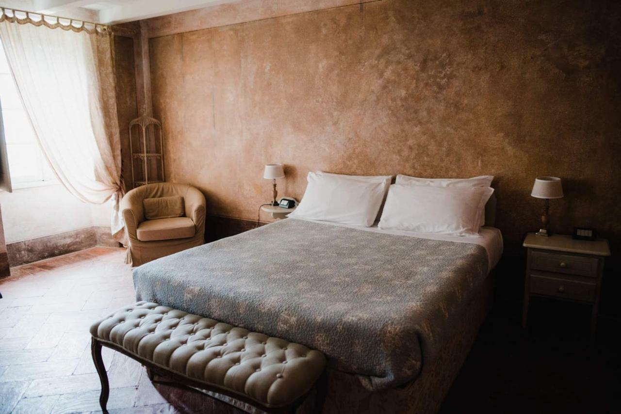 Regina Teodolinda Bed & Breakfast