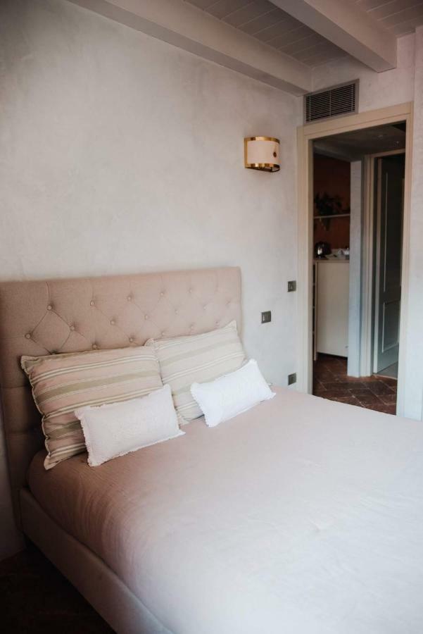Regina Teodolinda Bed & Breakfast
