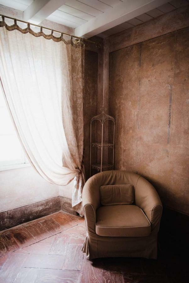 Bed & Breakfast Regina Teodolinda