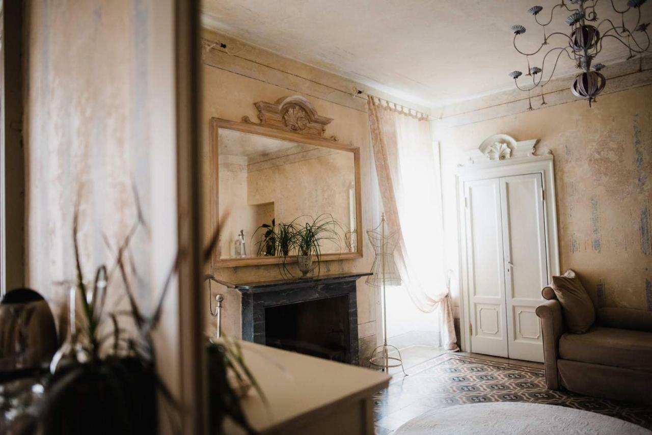 Bed & Breakfast Regina Teodolinda 3*