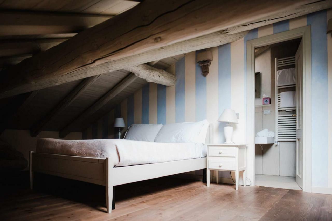 Bed & Breakfast Regina Teodolinda