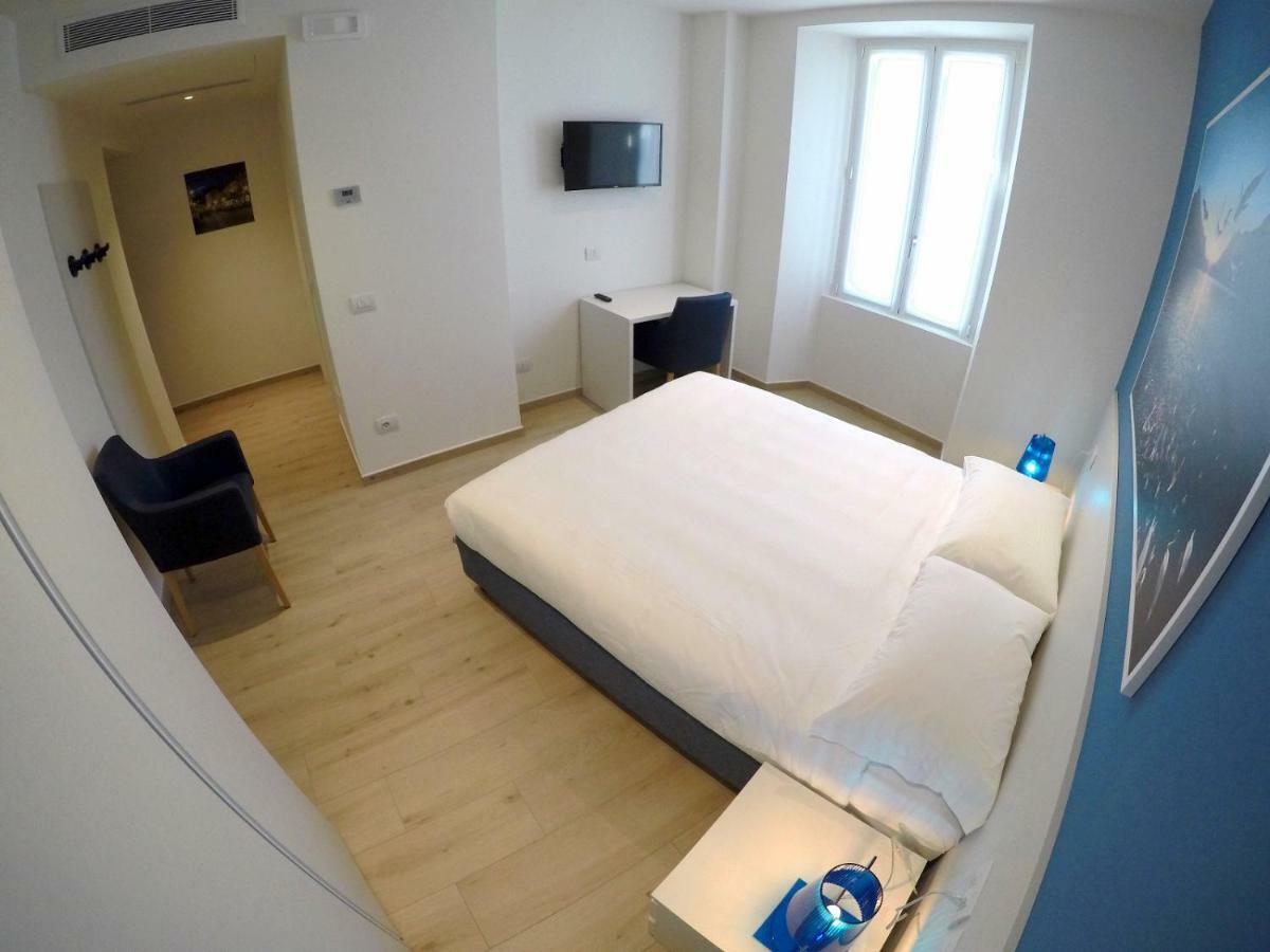 La Casa Sul Guest house Lecco