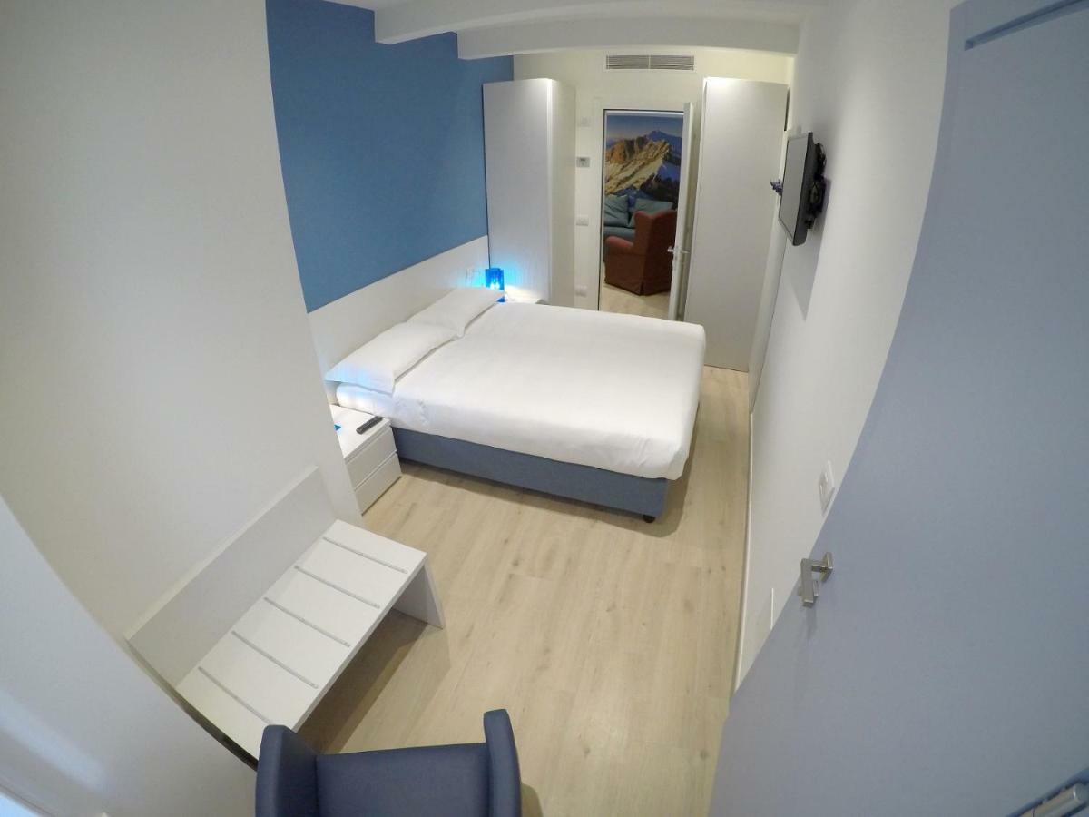 Guest house La Casa Sul Lecco