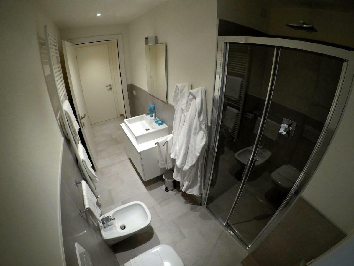 La Casa Sul Guest house
