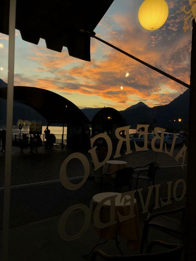 Hotel Olivedo Varenna