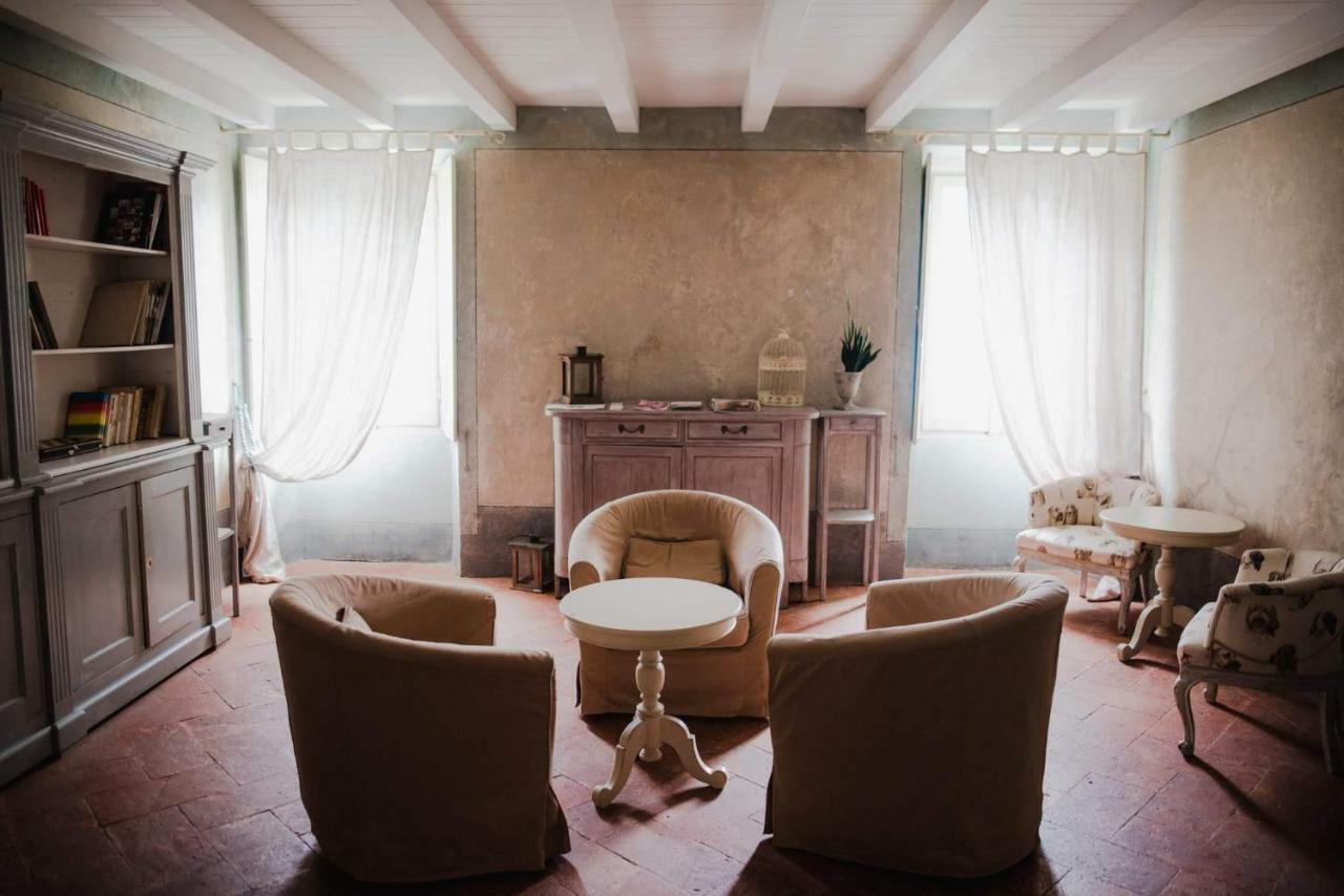 Regina Teodolinda Bed & Breakfast 3*