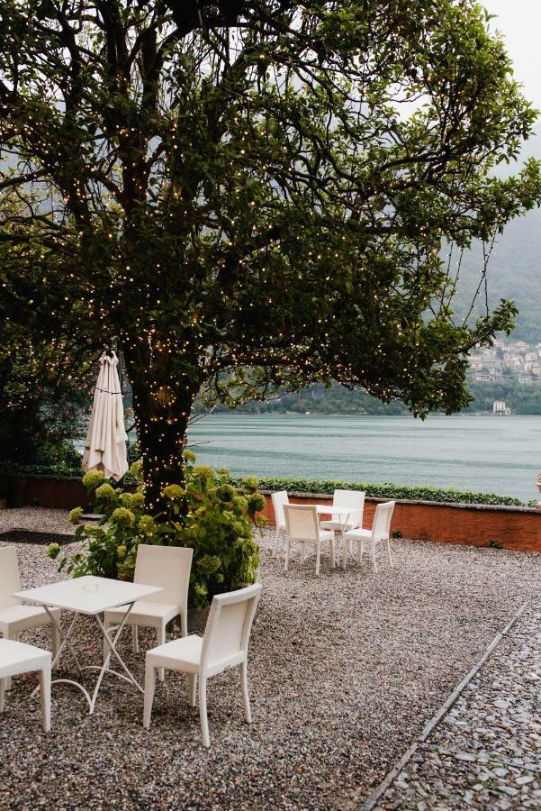 Regina Teodolinda Bed & Breakfast Laglio