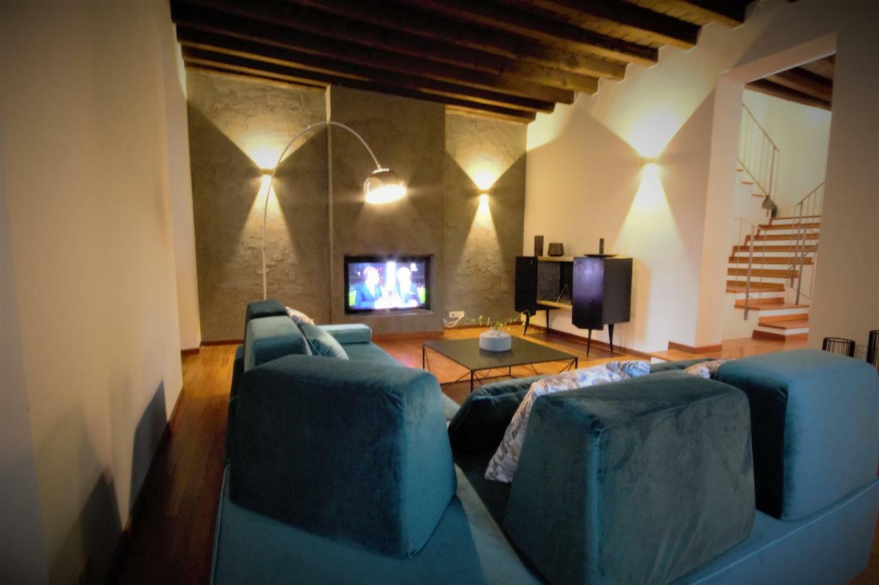 Rhs Serviced Apartment *