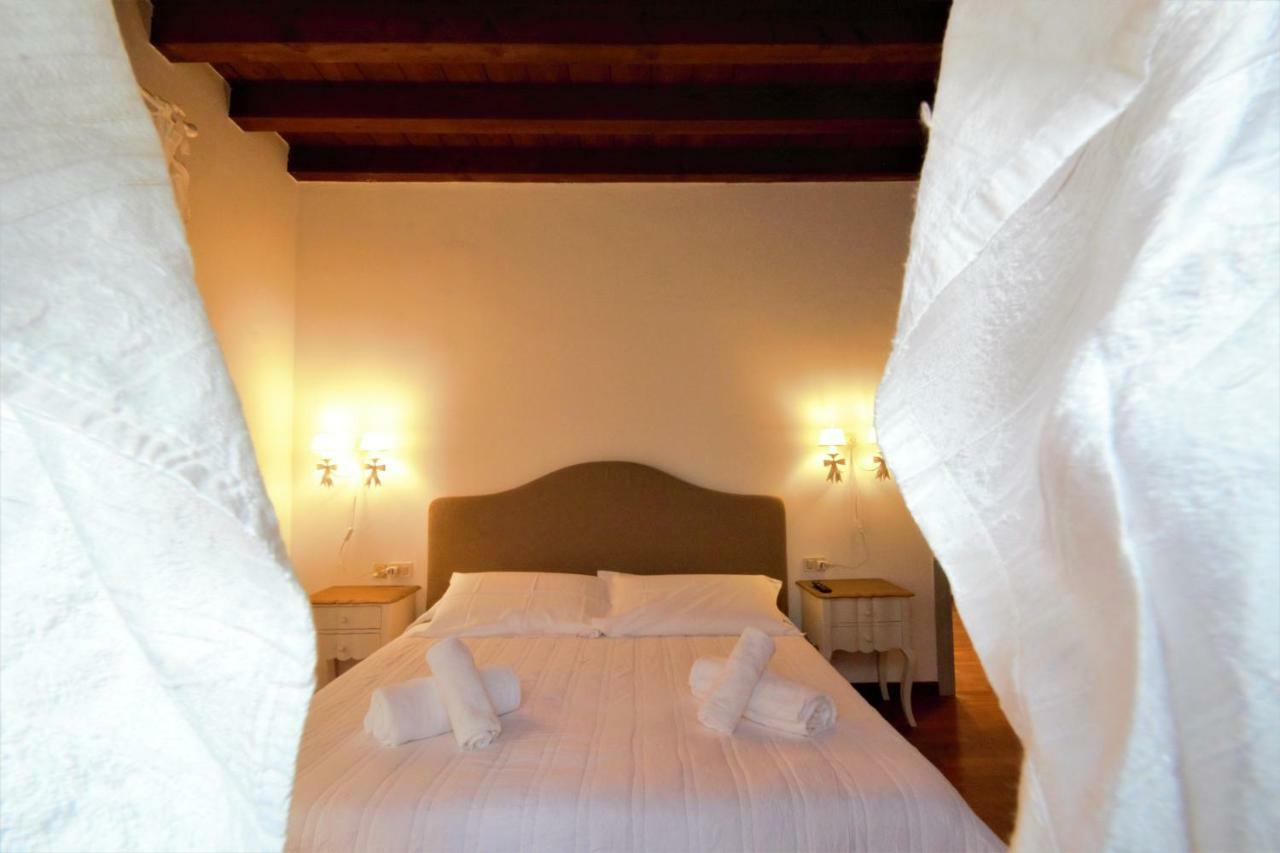 Rhs Serviced Apartment *