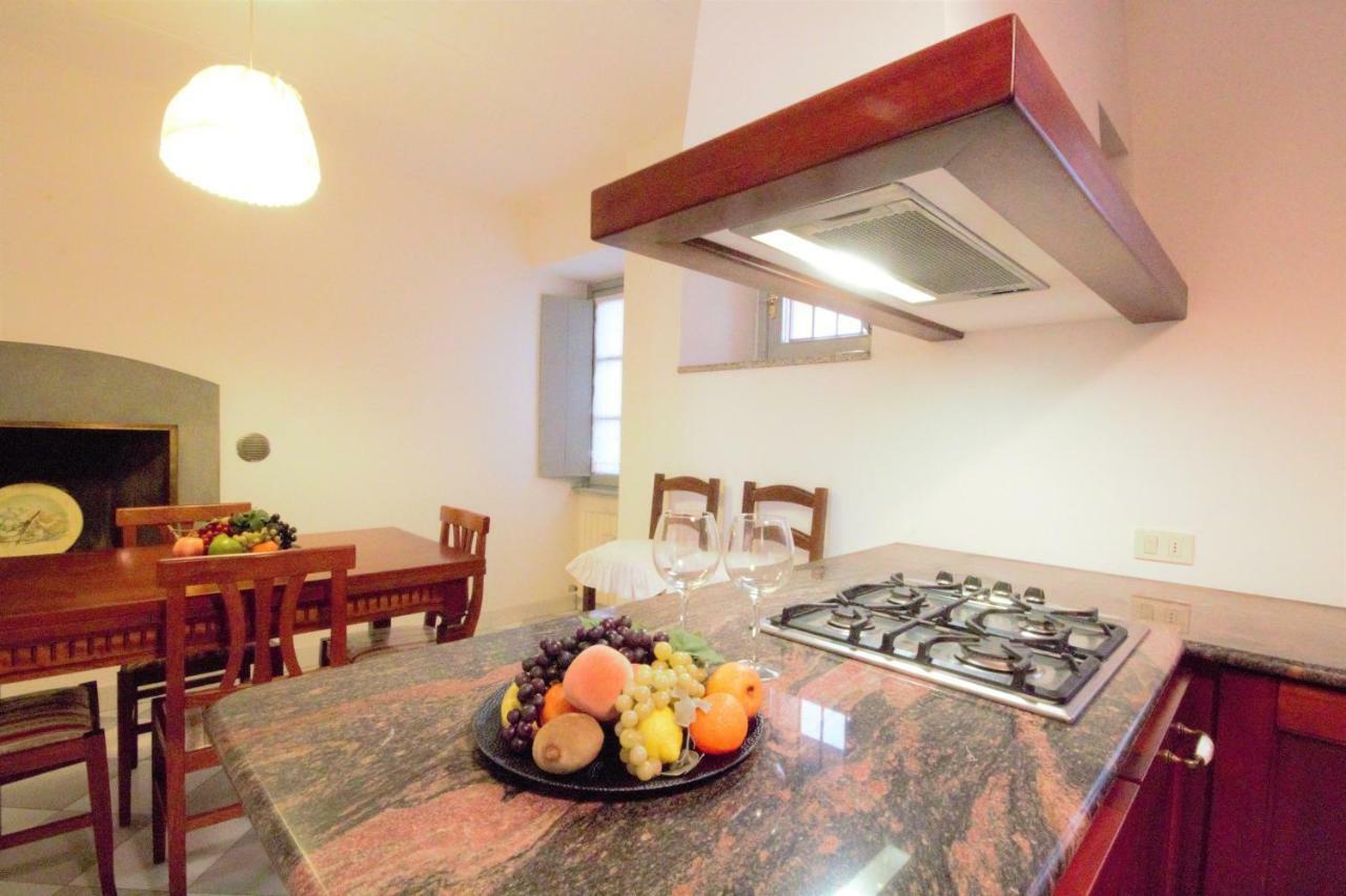 Apartment Rhs Serviced Como