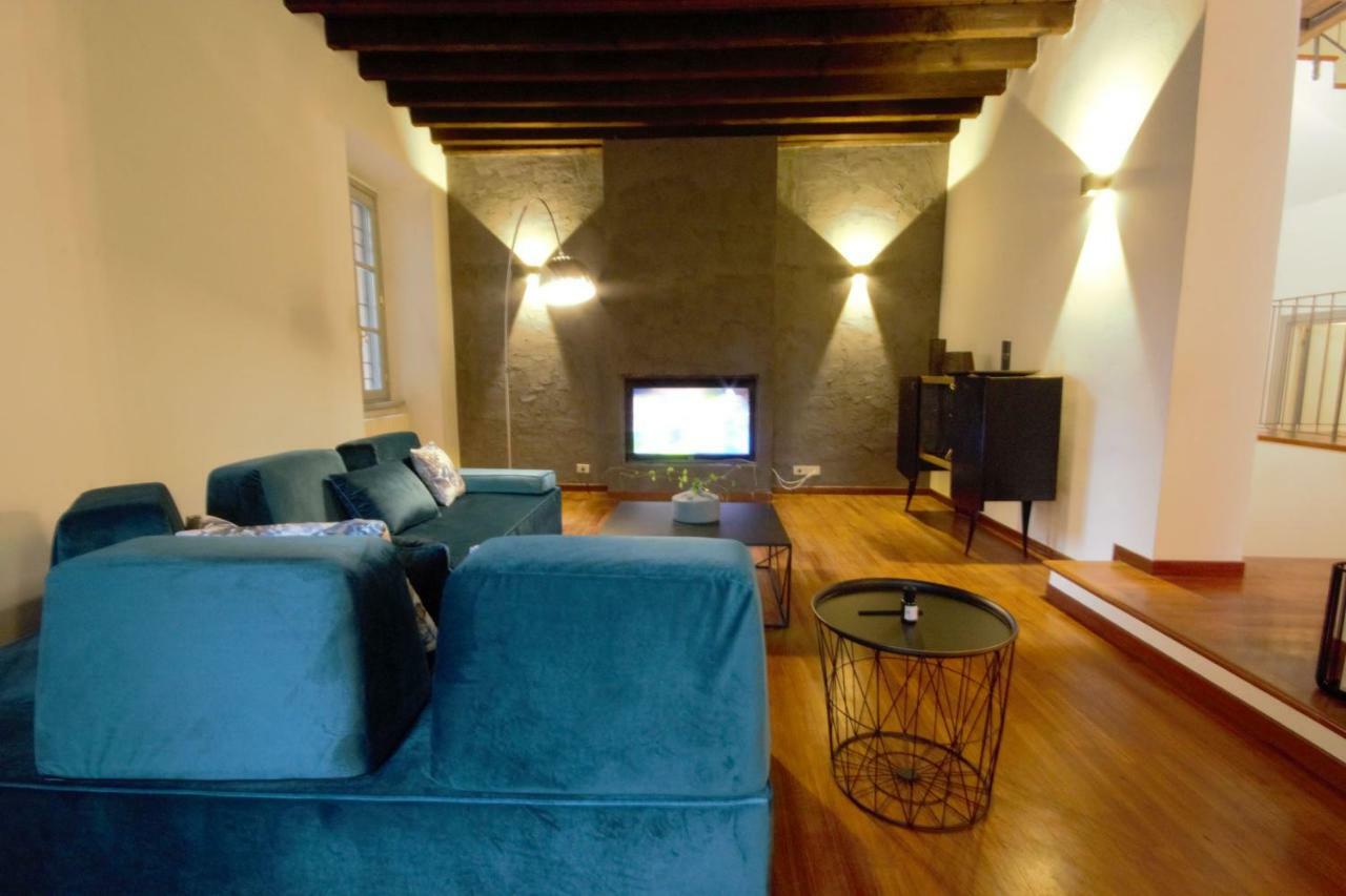 Rhs Serviced Apartment