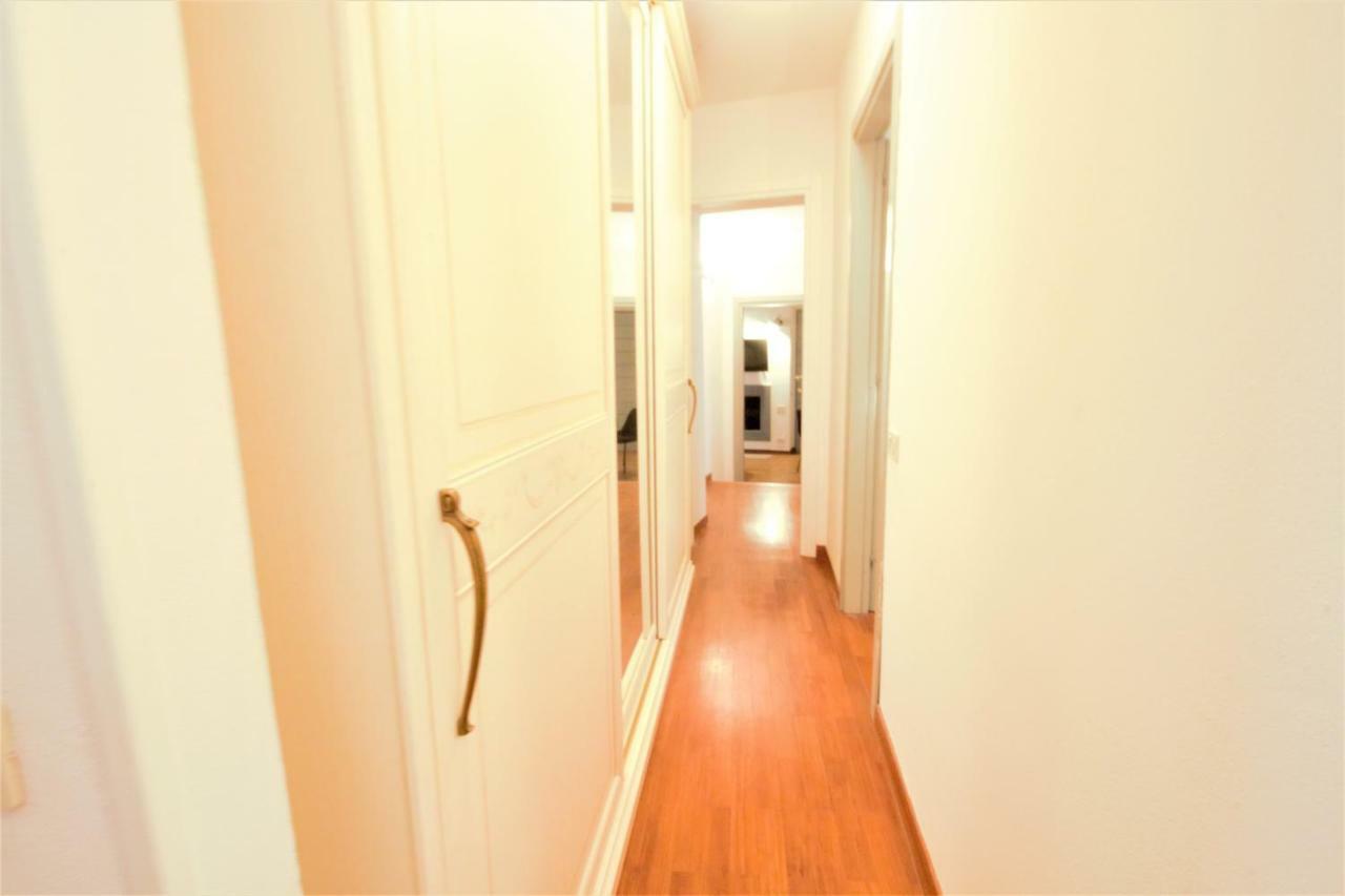 Apartment Rhs Serviced Como