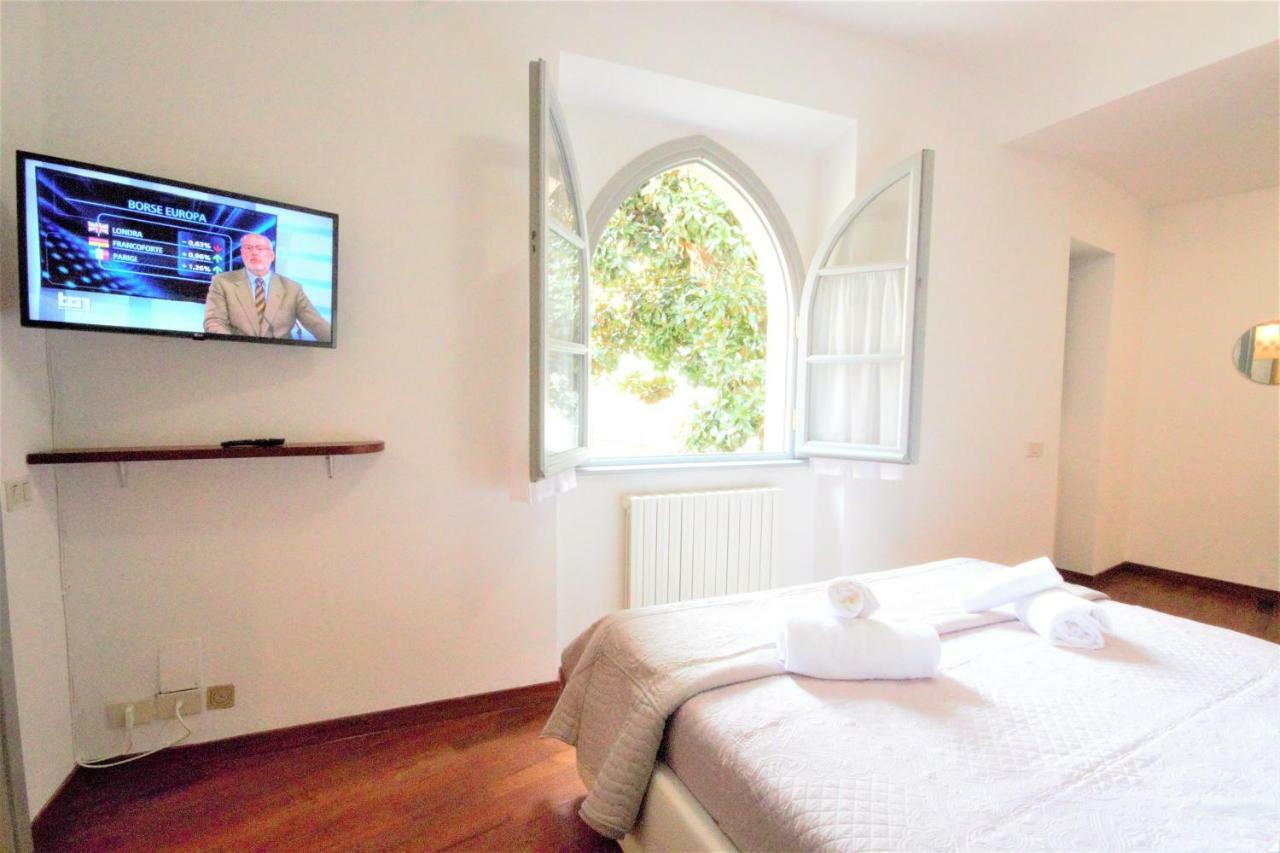 Rhs Serviced Apartment *