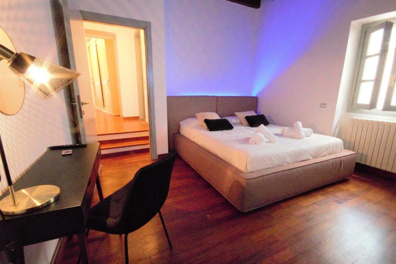 Rhs Serviced Apartment Como