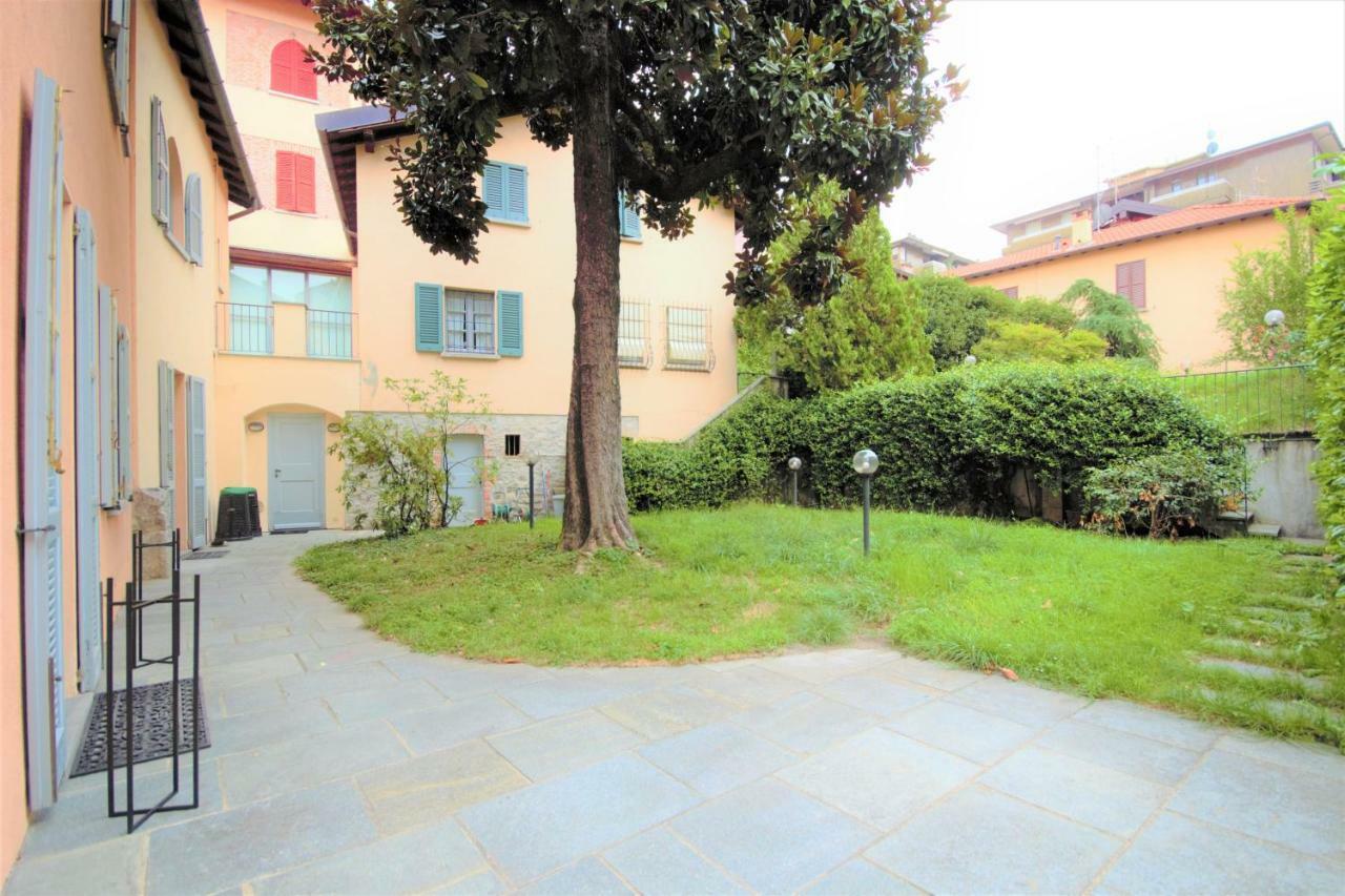 Apartment Rhs Serviced Como