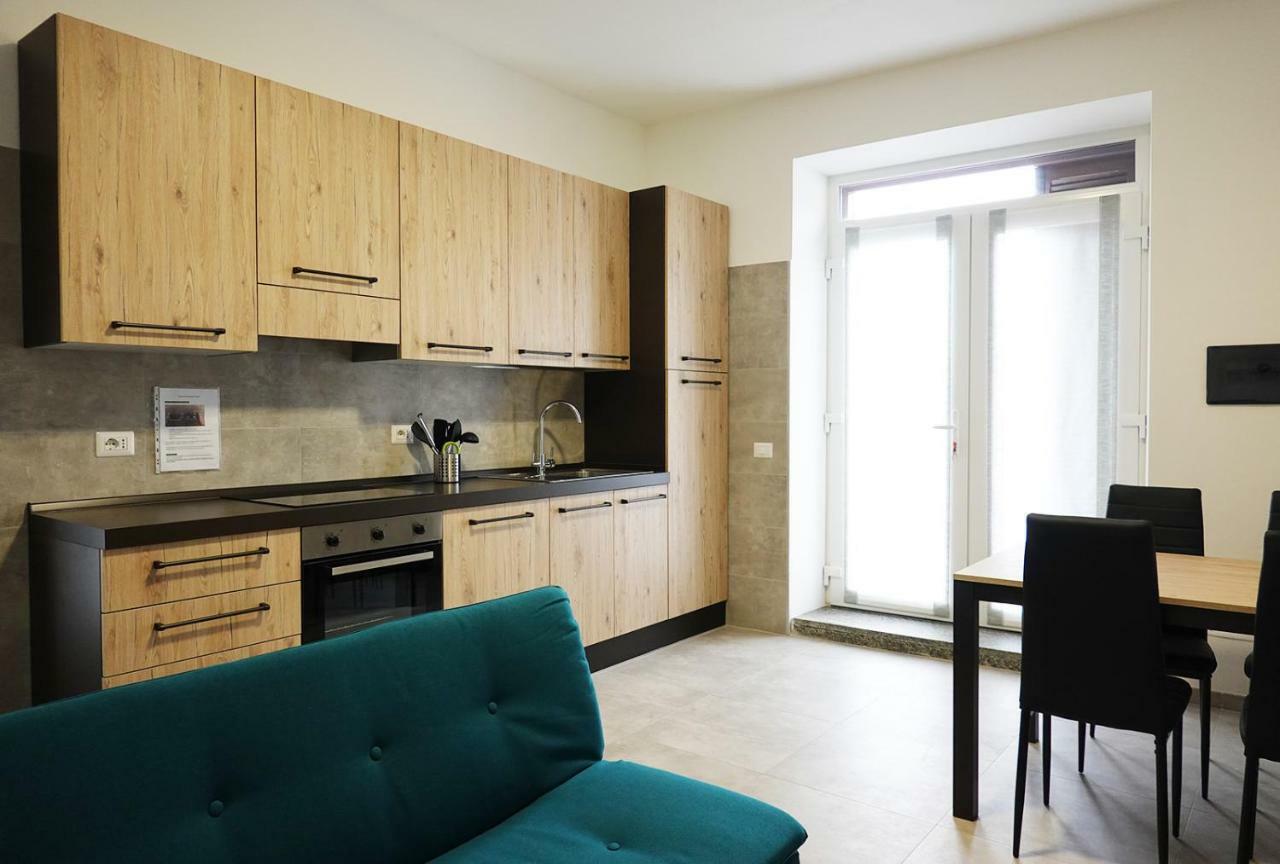 Casa Valeria Intero Holiday home