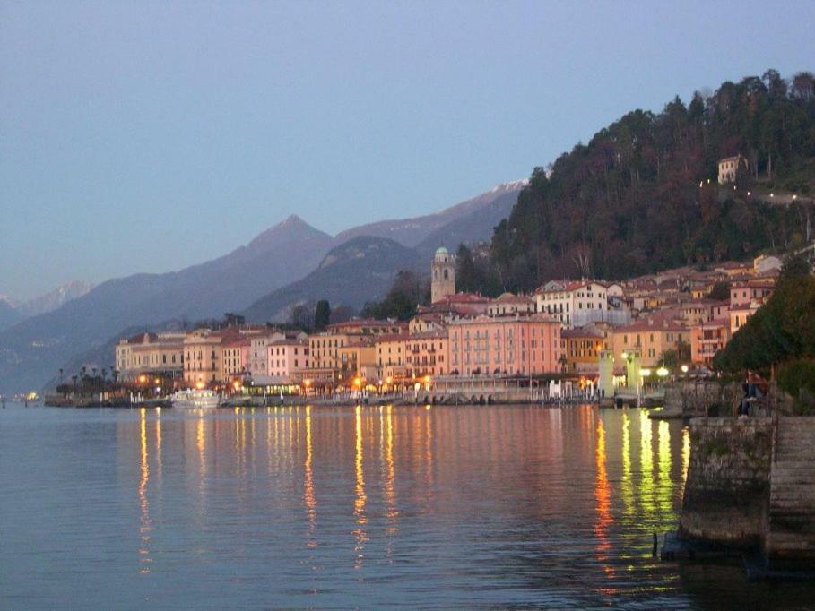 Hotel Locanda Mel Hotel Calolziocorte