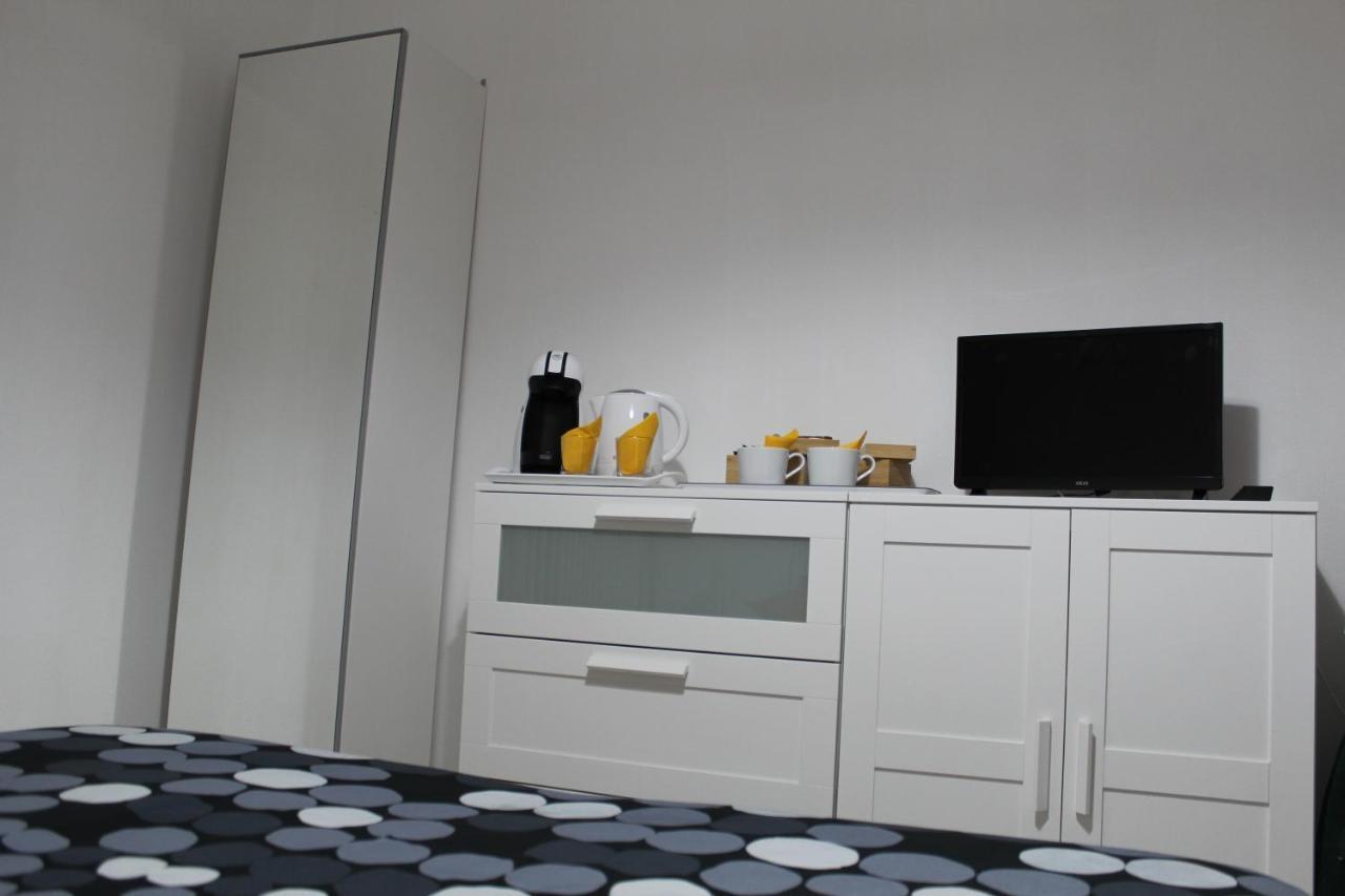 Gli Oleandri Guest house Bellano