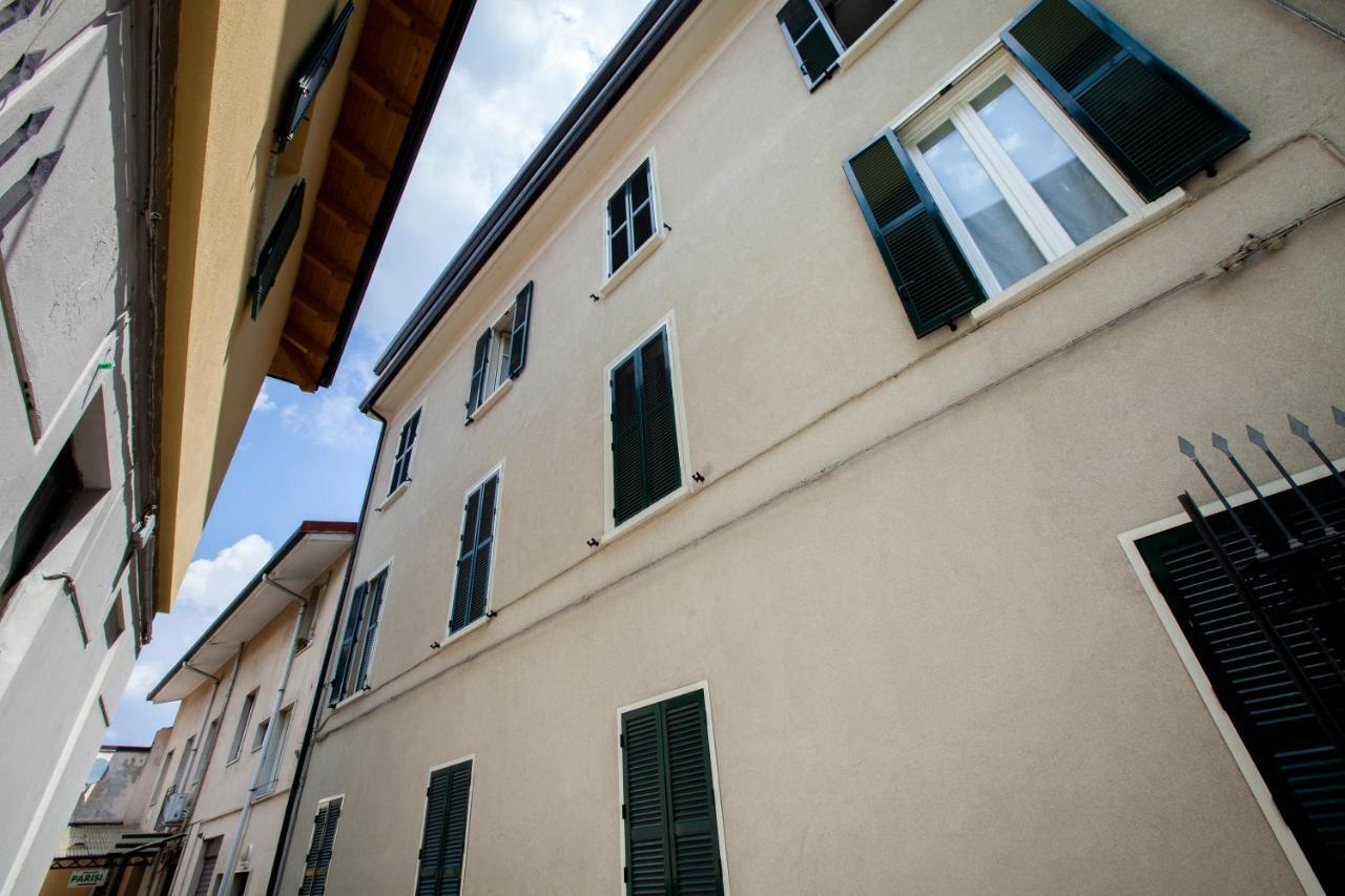 Apartment Benzi Como