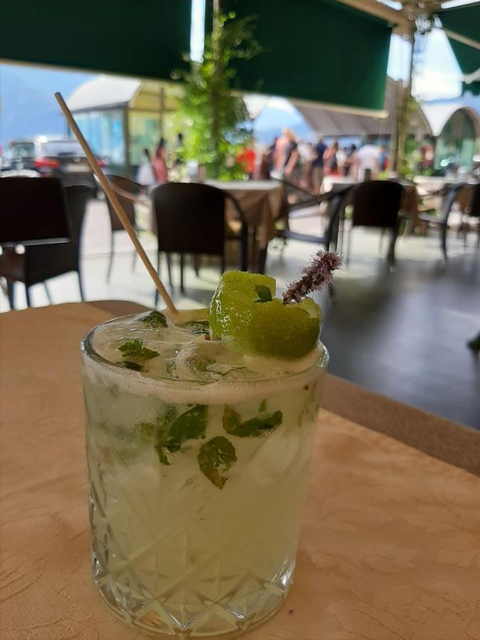 Olivedo 3* Varenna