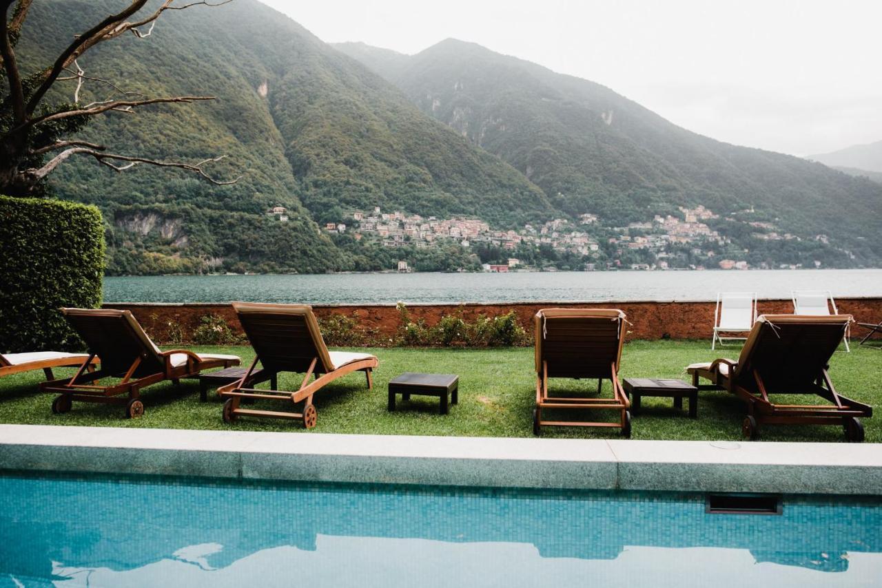 Regina Teodolinda Bed & Breakfast Laglio