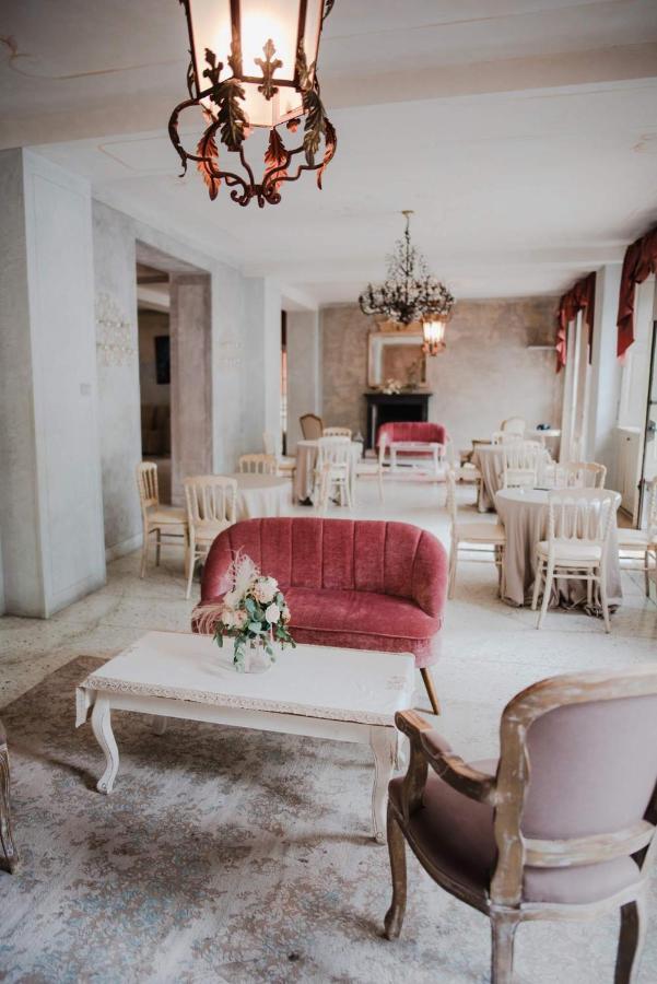 Regina Teodolinda Bed & Breakfast Laglio