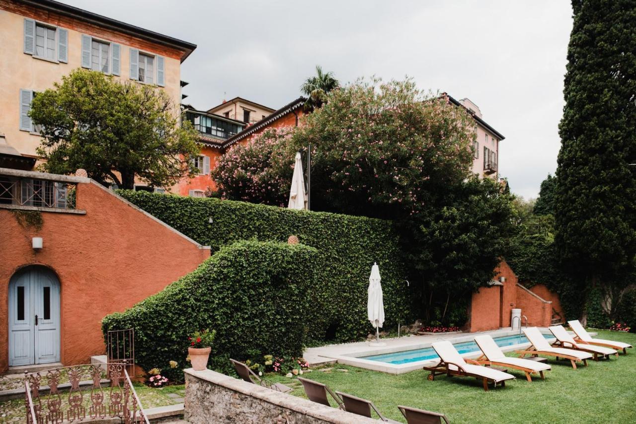 Regina Teodolinda Bed & Breakfast Laglio