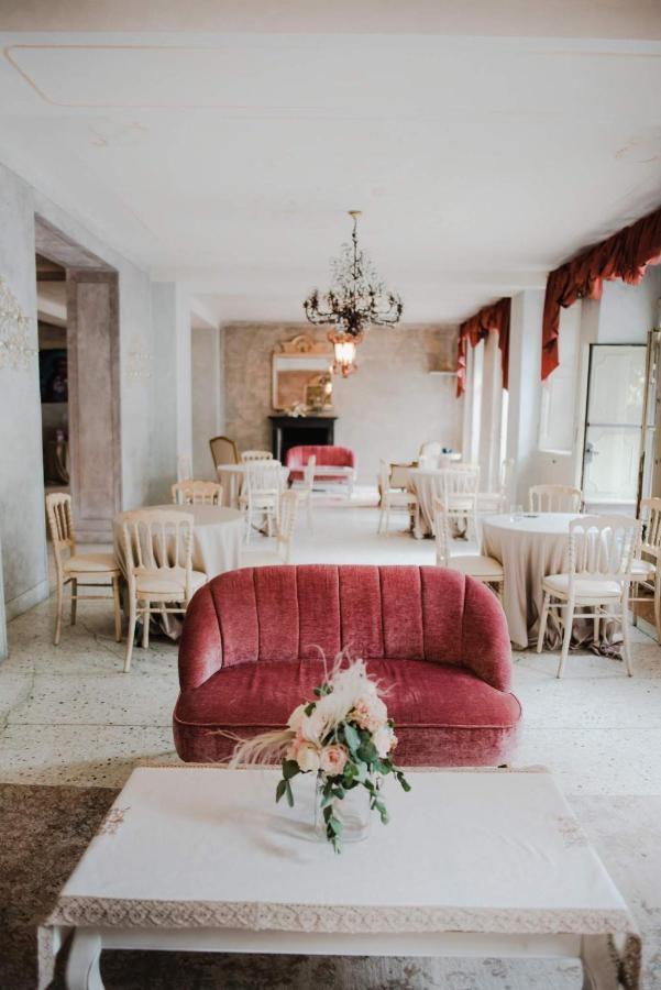 Regina Teodolinda Bed & Breakfast Laglio