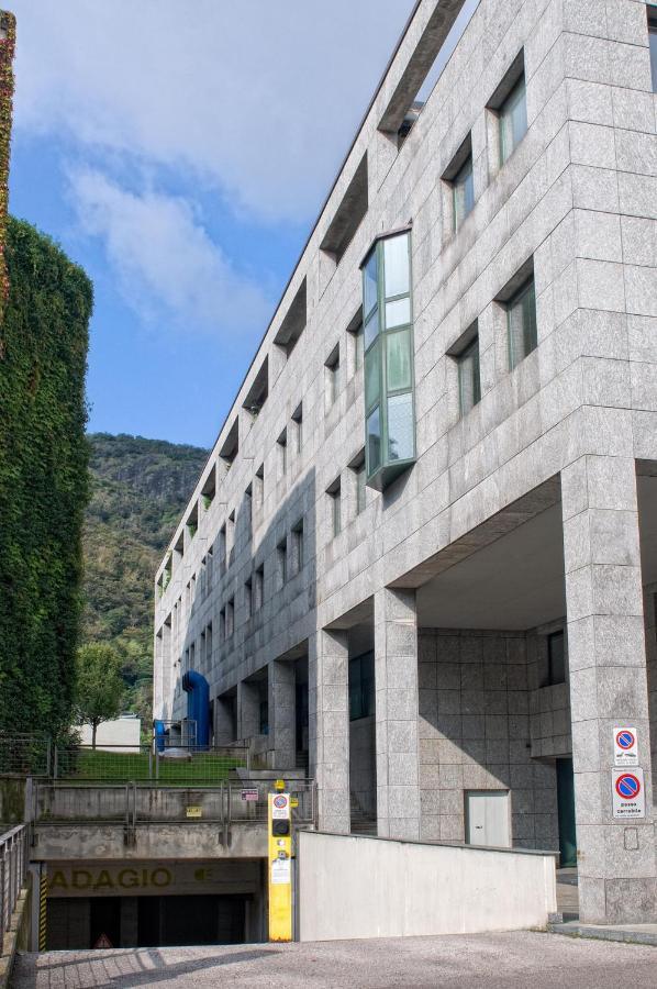 Apartment Benzi