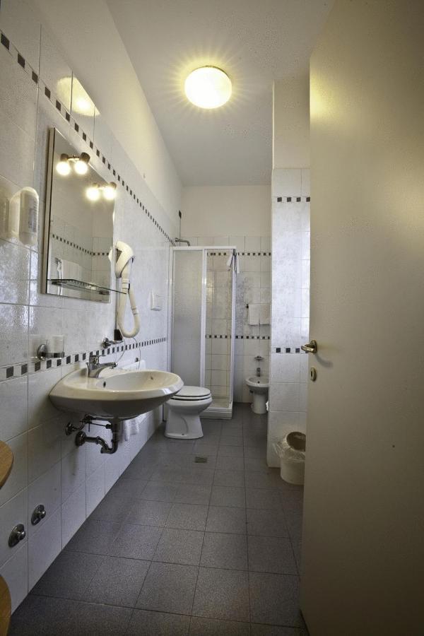 Nastro Azzurro Hotel 3*