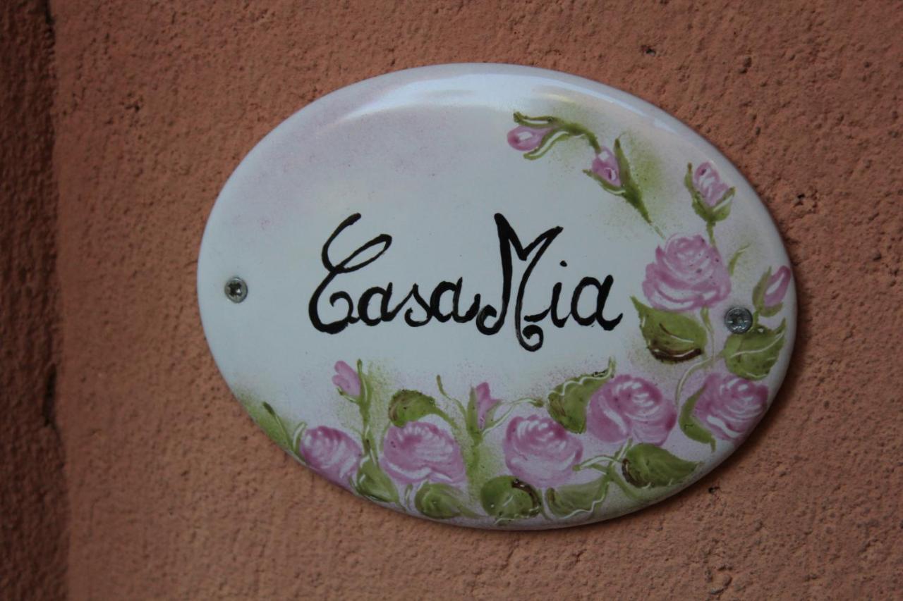 Casa Mia